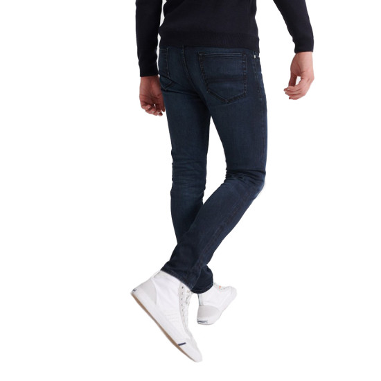 Superdry Ανδρικό jean παντελόνι